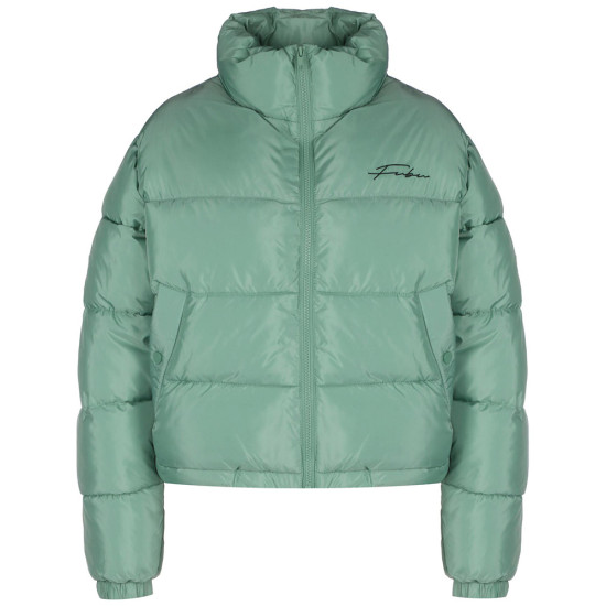 FUBU Γυναικείο μπουφάν Signature Puffer Jacket